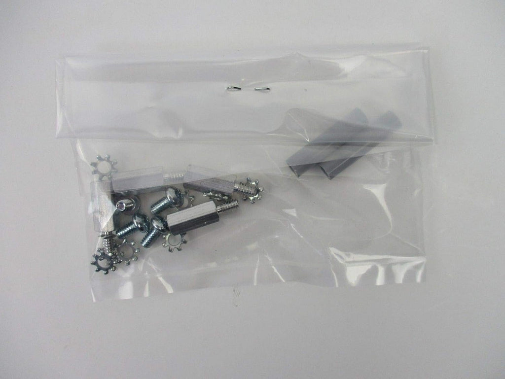 Dual Port RS-232 Interface Card E467916