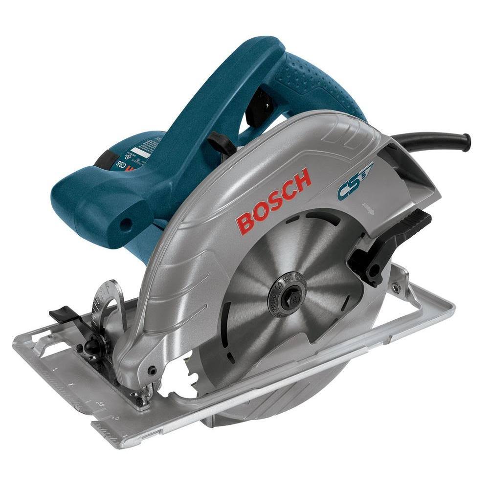 7-1/4x22 Left Blade Circular Saw X8659