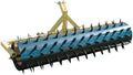 6 FT Drum Spike Aerator C3018