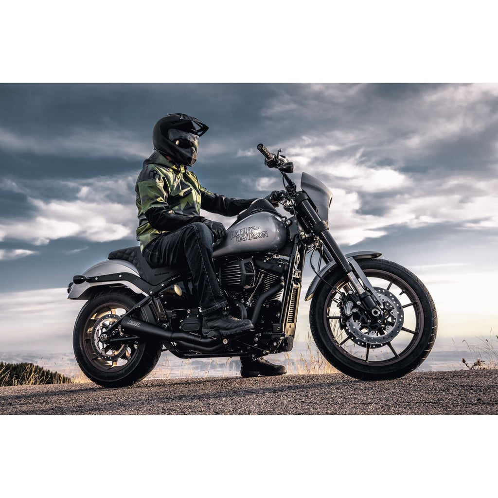 Carbon Helmet Q8311