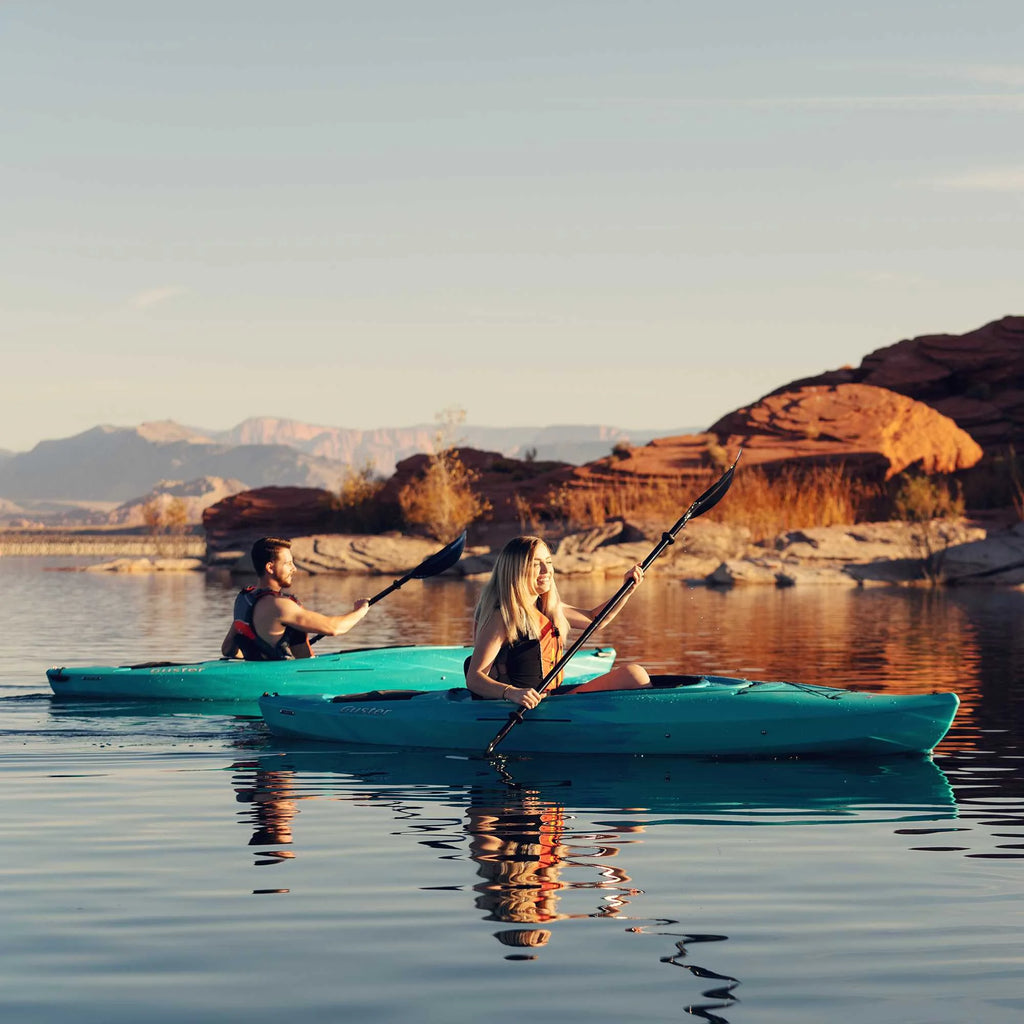 10 ft. Sit-Inside Kayak X4148