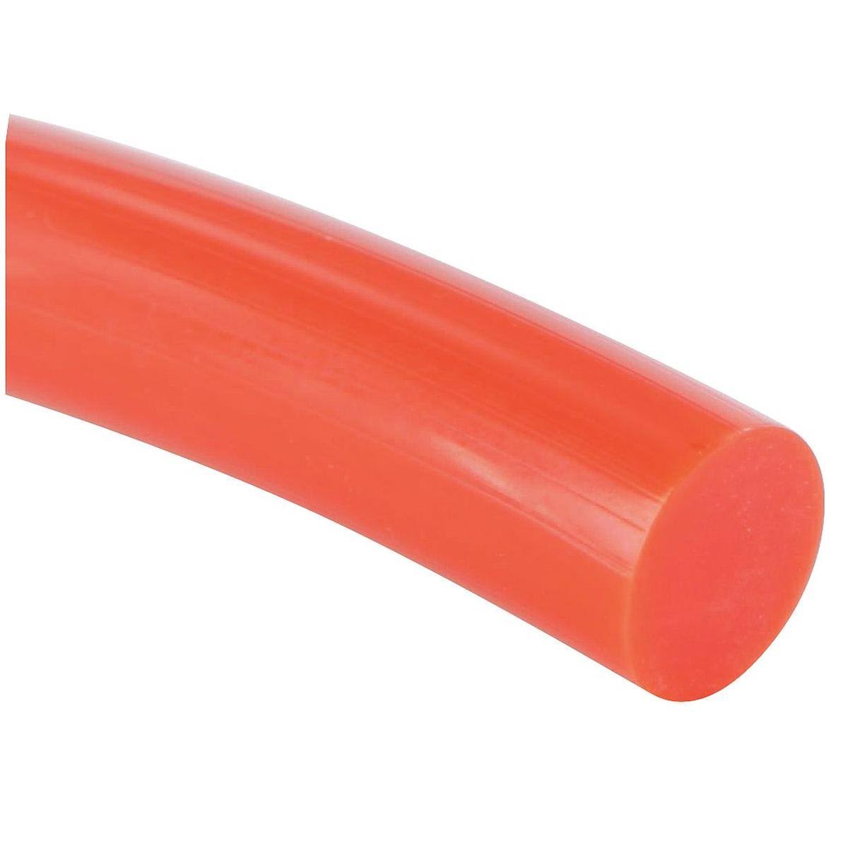 Round Belt, 5/8 In, Polyurethane M34295