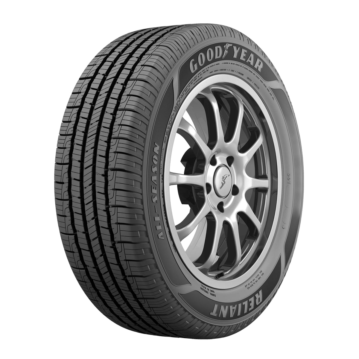 205/65R15 94H All-Season Tire B15583