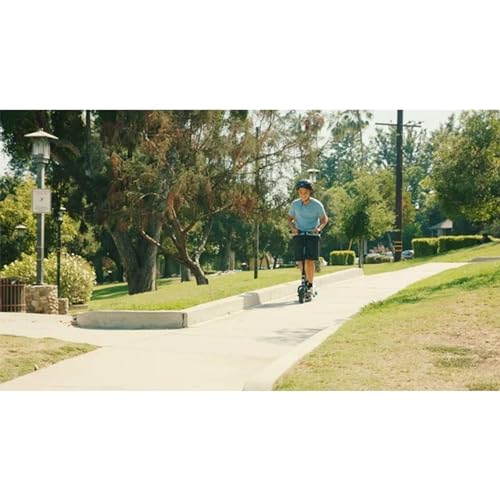 Electric Scooter 100w Hub Motor 8" Air-Filled Tire E3795