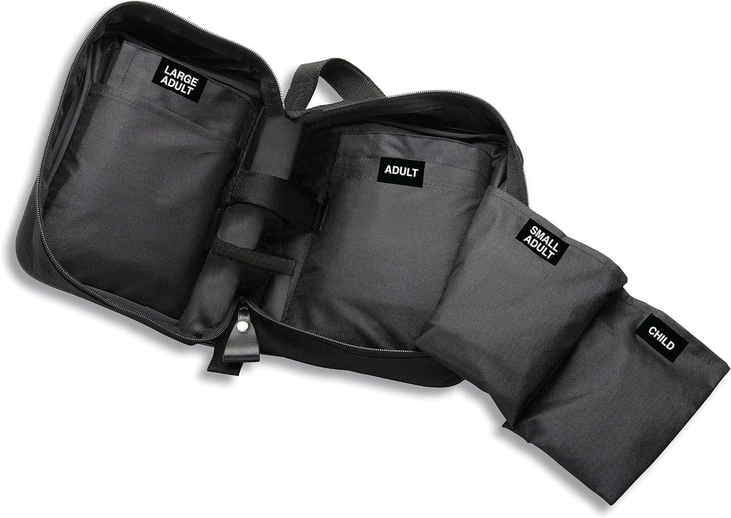 4 Cuff BP System X52653