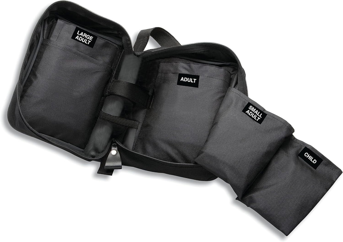 4 Cuff BP System X52653