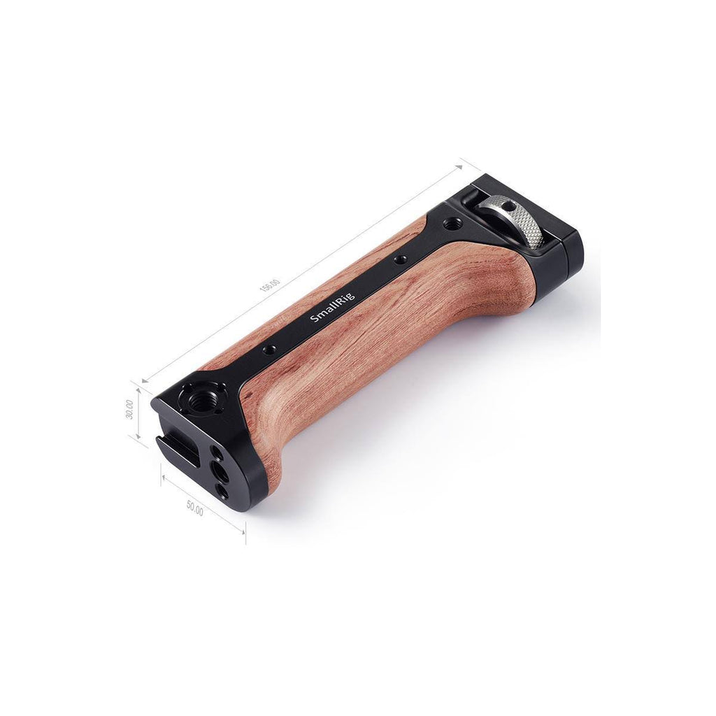 Handgrip for Gimbal and DSLR Camera B241904