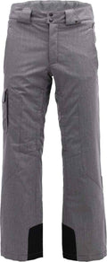 Black Transporter Pant P7820