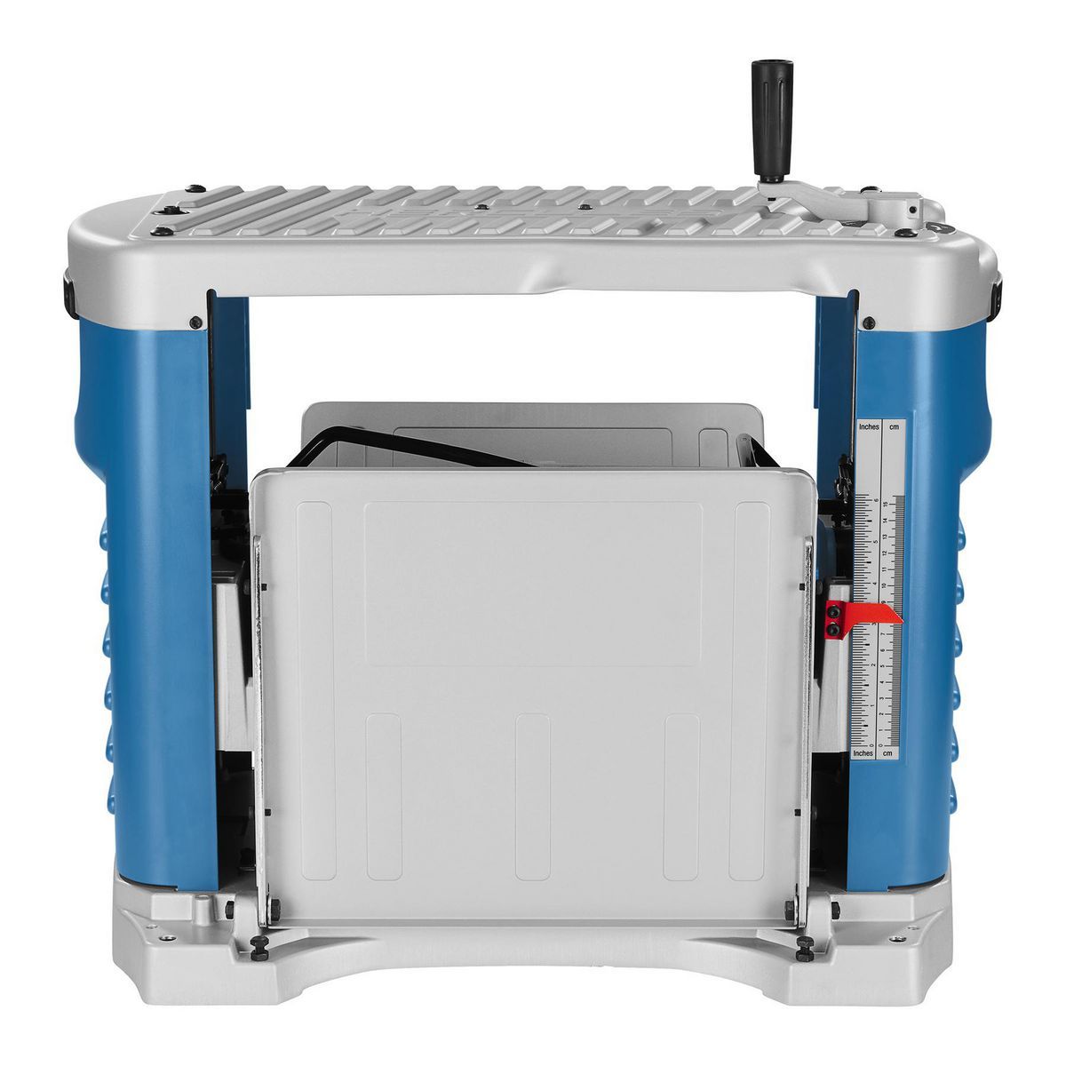 15 Amp 12-1/2 in. Portable Thickness Planer A19791