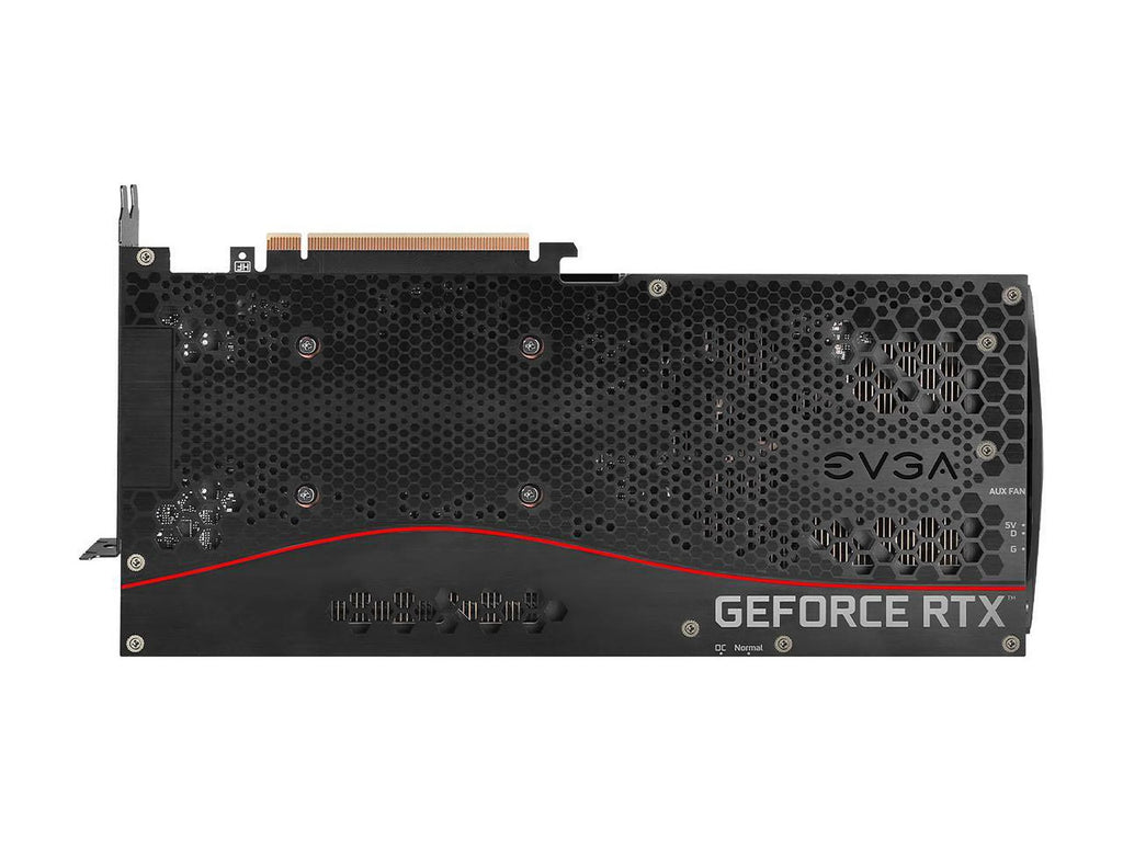 8GB GDDR6 Video Card S473