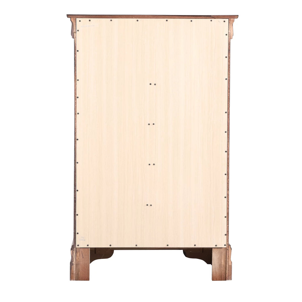 5 Drawer Cherry Chest O49290