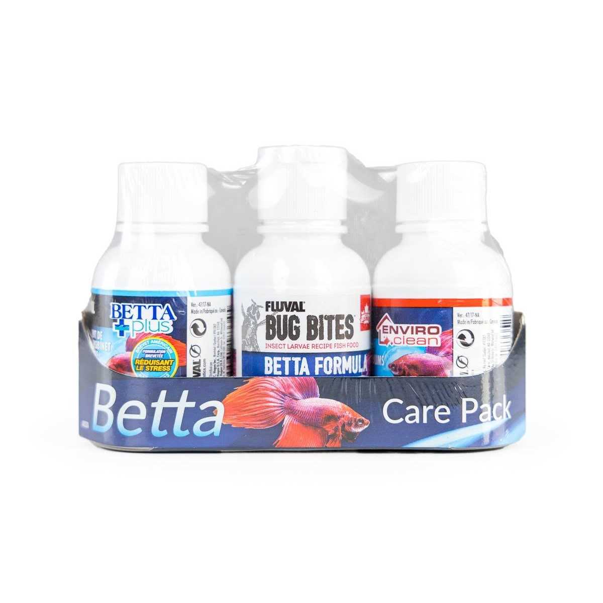 Betta Care Pack L25049