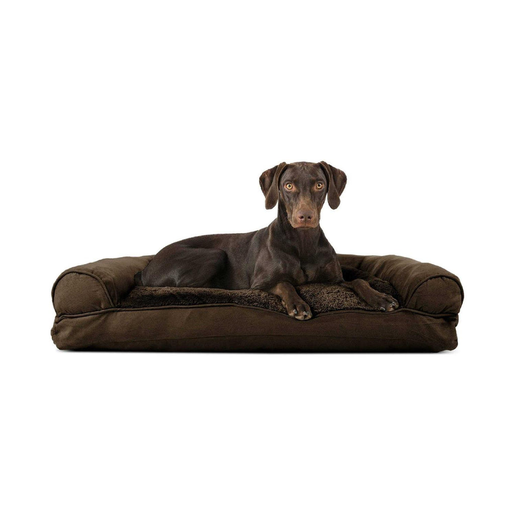Orthopedic Sofa Pet Bed G40068
