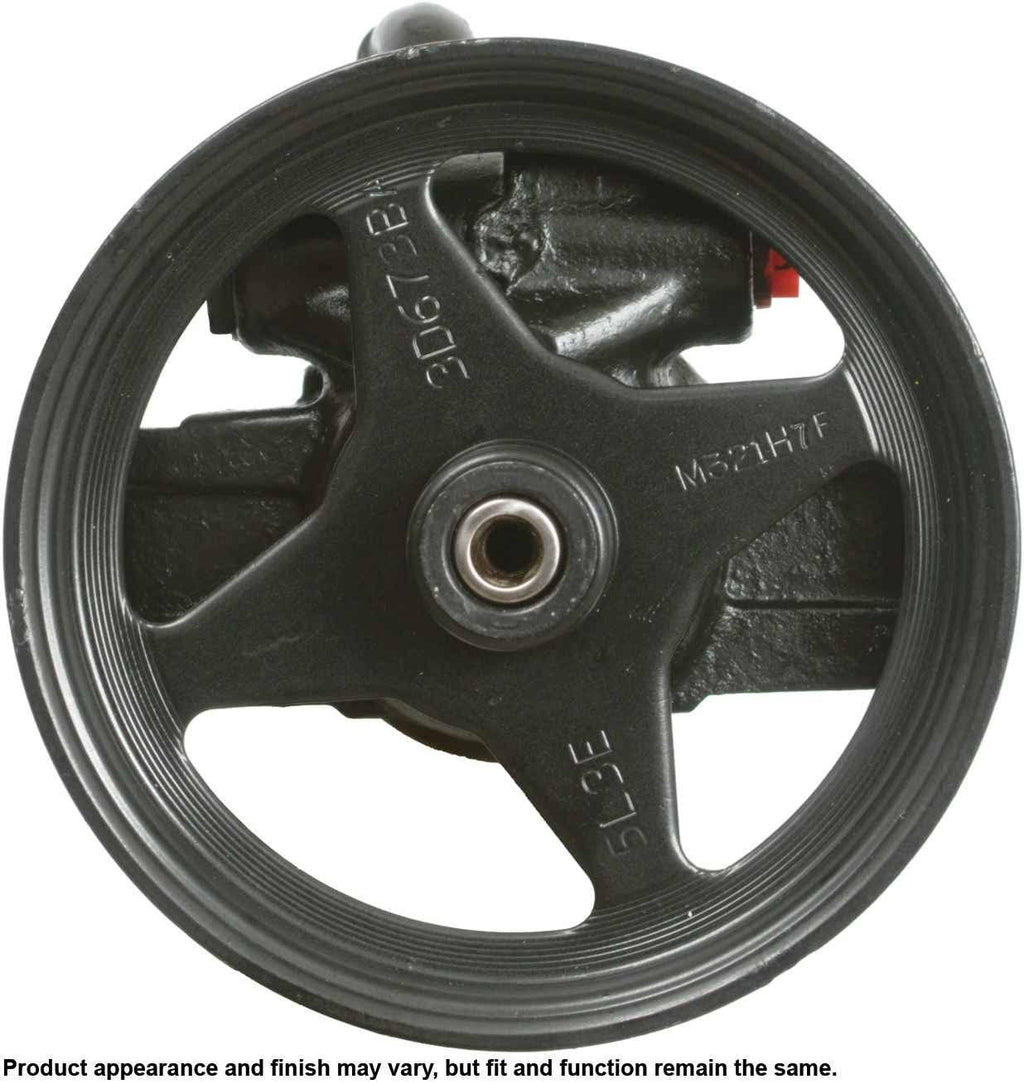 Power Steering Pump I53344