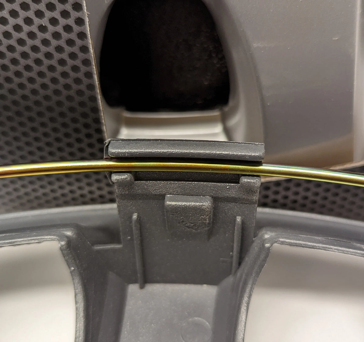16-in Wheel Cover O34374