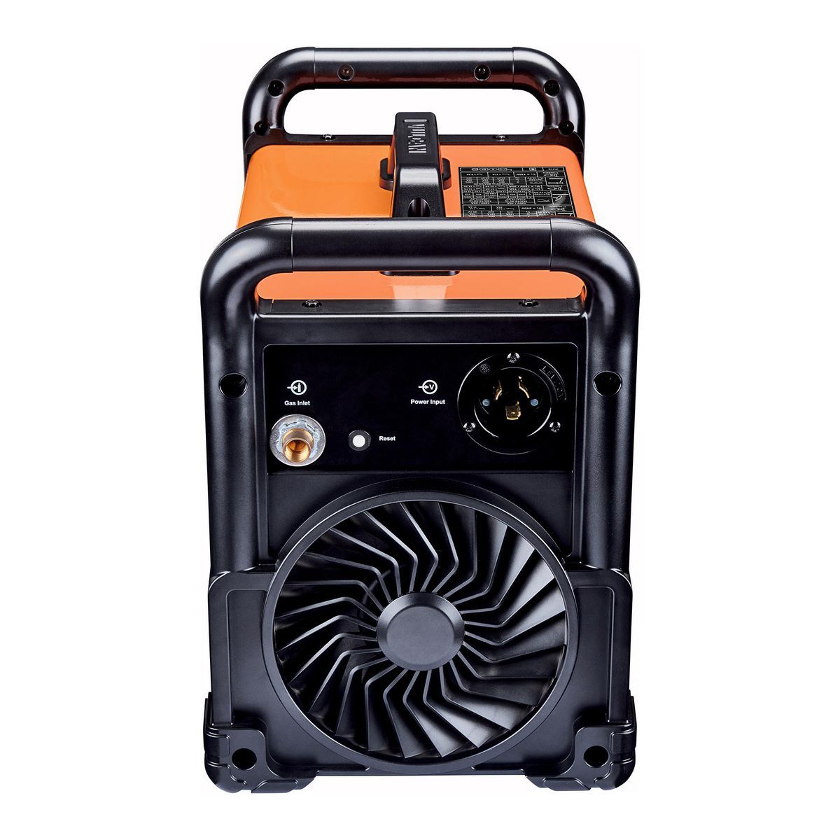 Industrial Welder with 120/240V Input H961