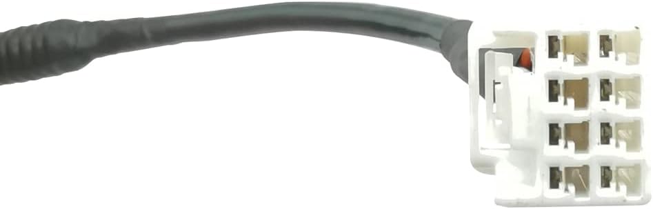 Rear View Backup Camera for Honda Accord Sedan C9419