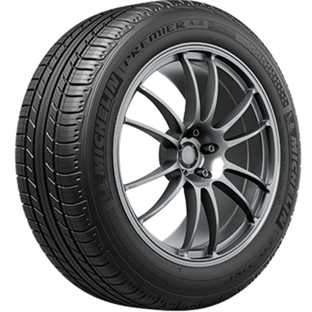 All Season 235/65R16 103H Passenger Tire O36633