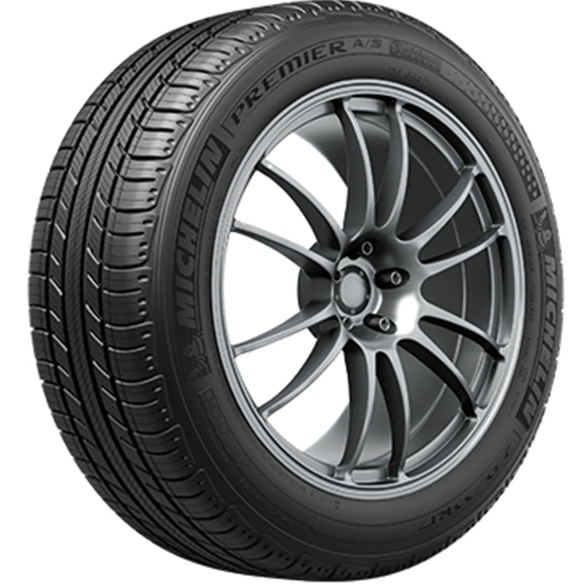 All Season 235/65R16 103H Passenger Tire O36633