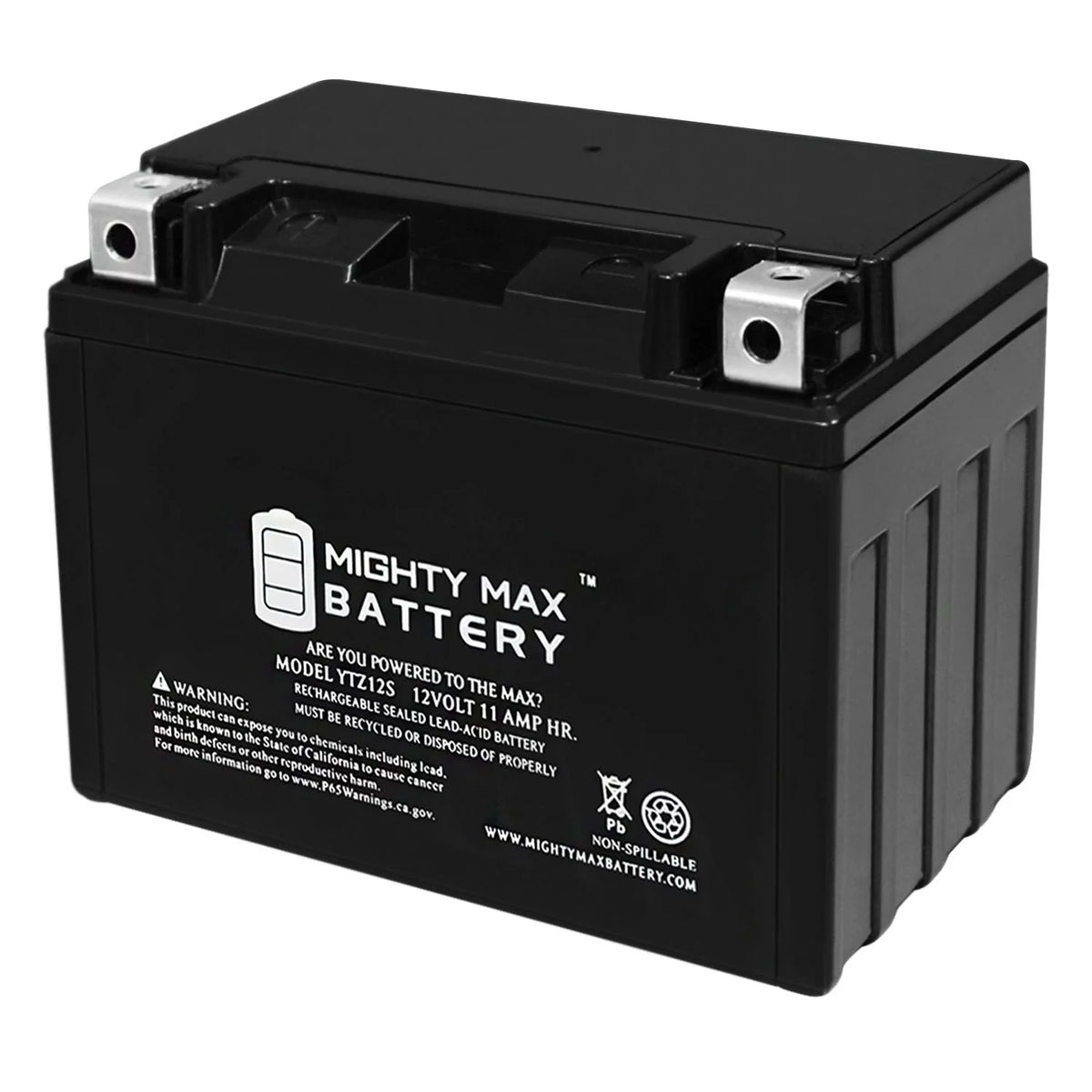 12V 11Ah Battery J2219