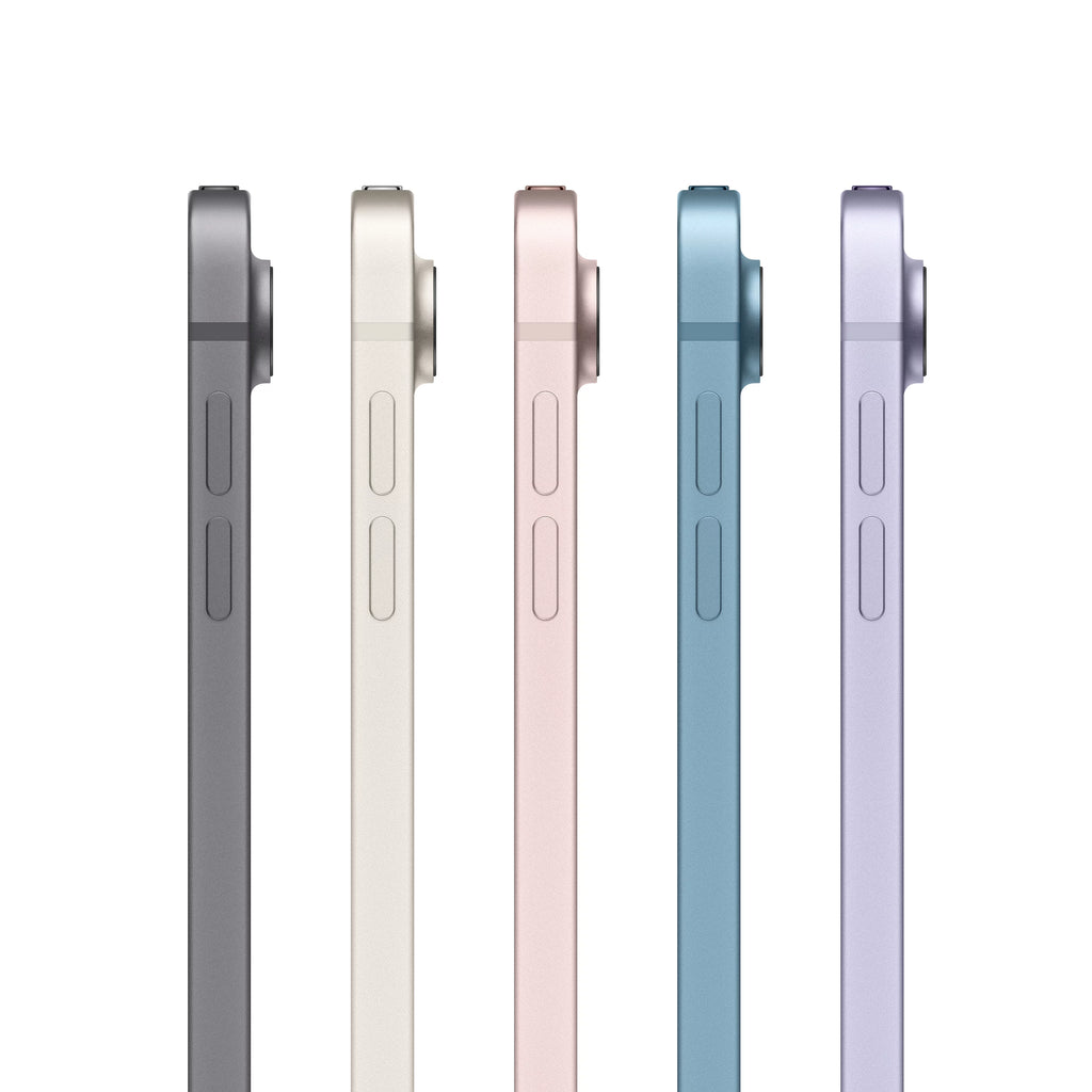 10.9-inch iPad Air Wi-Fi + Cellular 256GB Space Gray N5276