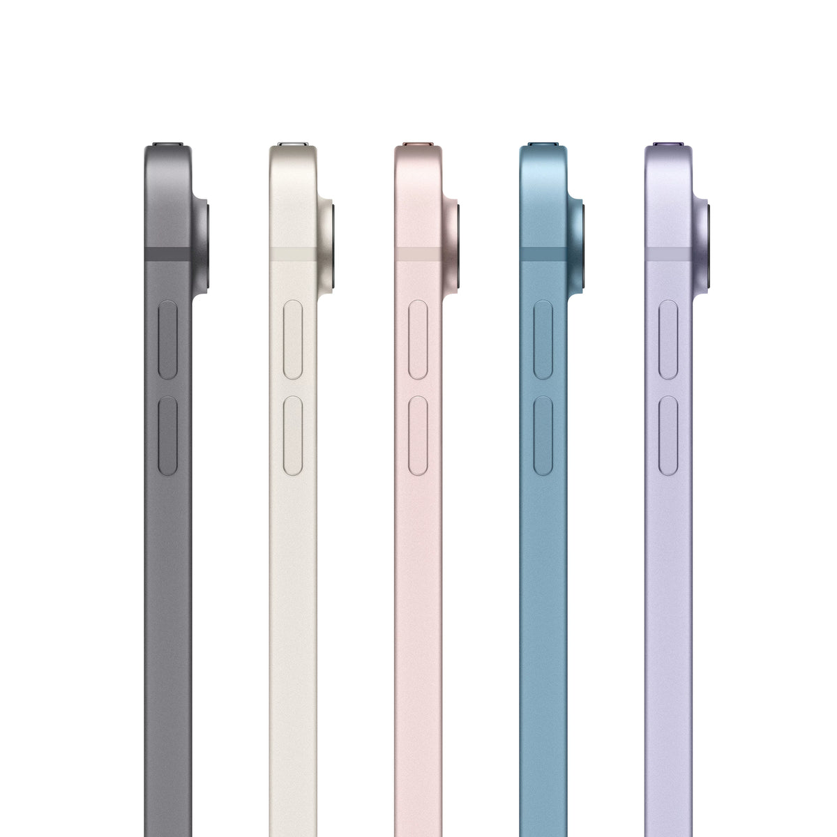 10.9-inch iPad Air Wi-Fi + Cellular 256GB Space Gray N5276