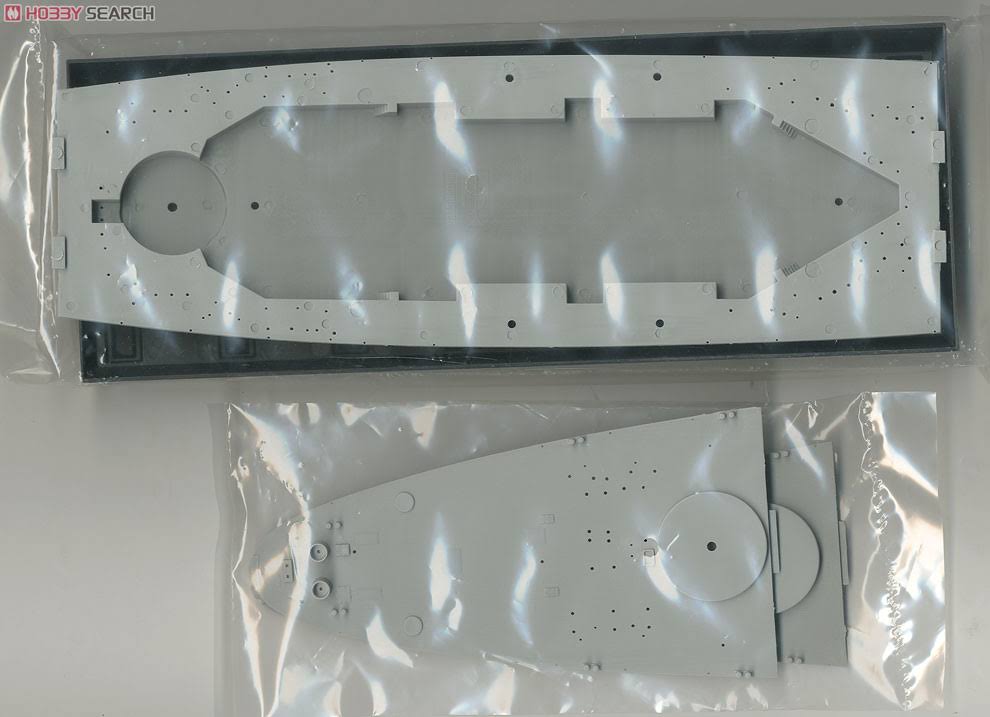 1/350 USS North Carolina BB-55 Y591845