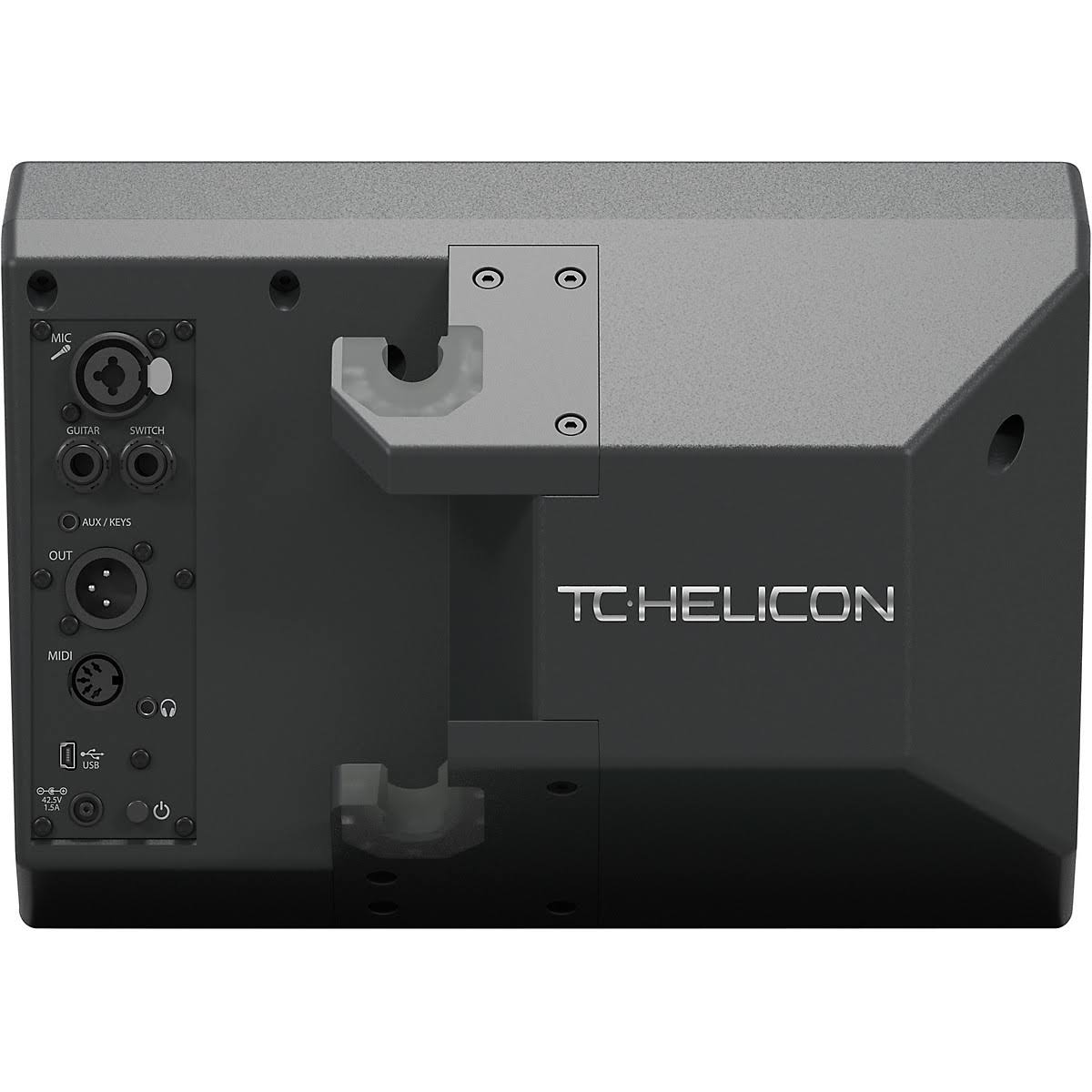 Vocal Processor & Speaker A8649