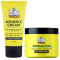 2 Oz Wrinkle Cream and 50 Wrinkle Wipes for Bulldogs P545