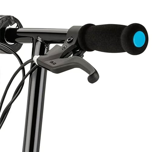 Electric Scooter 100w Hub Motor 8" Air-Filled Tire E3795