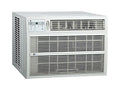 25,000 BTU Window Air Conditioner with Electric Heater D2554