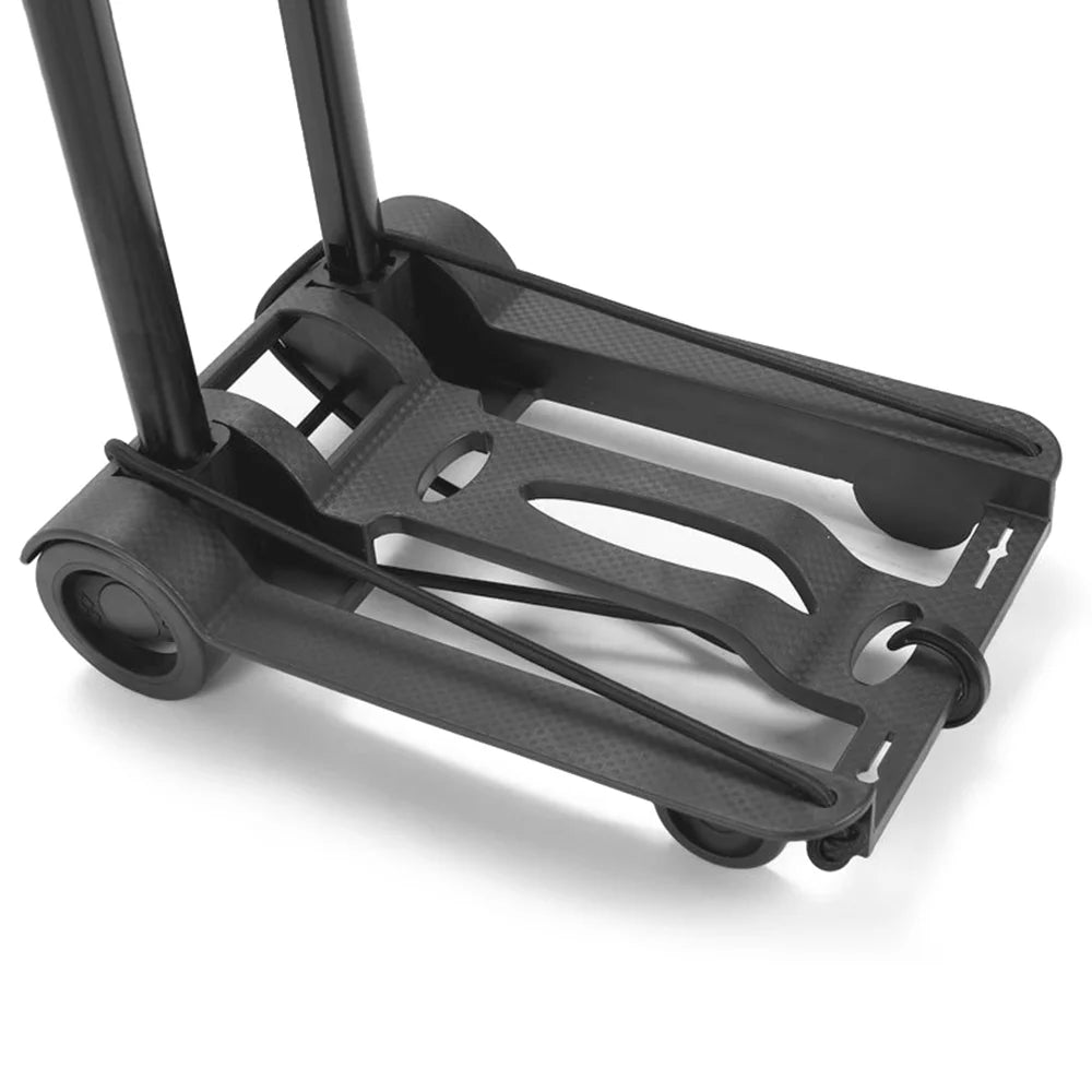 Collapsible 2 Wheels Hand Cart S6609