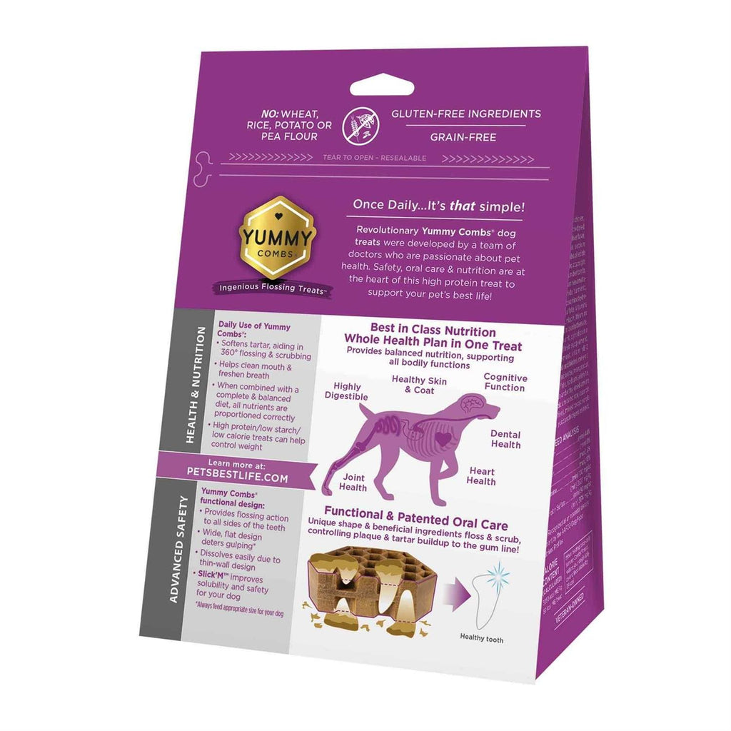 Dog Dental Treats S333699