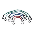 Elastic Tie Downs, 6-Piece A2719