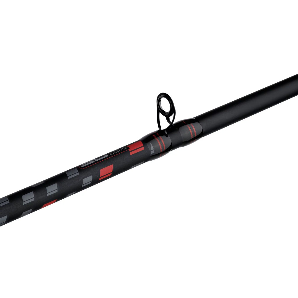 6'9” 2 Piece Casting Fishing Rod Q7147