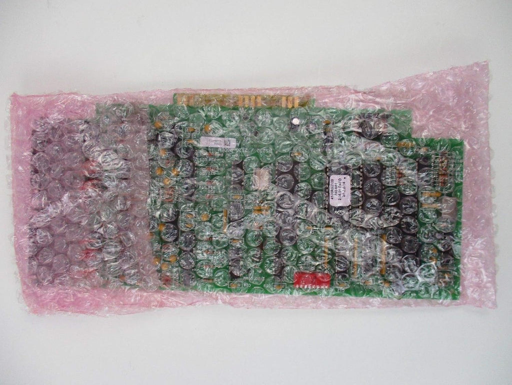 Dual Port RS-232 Interface Card E467916