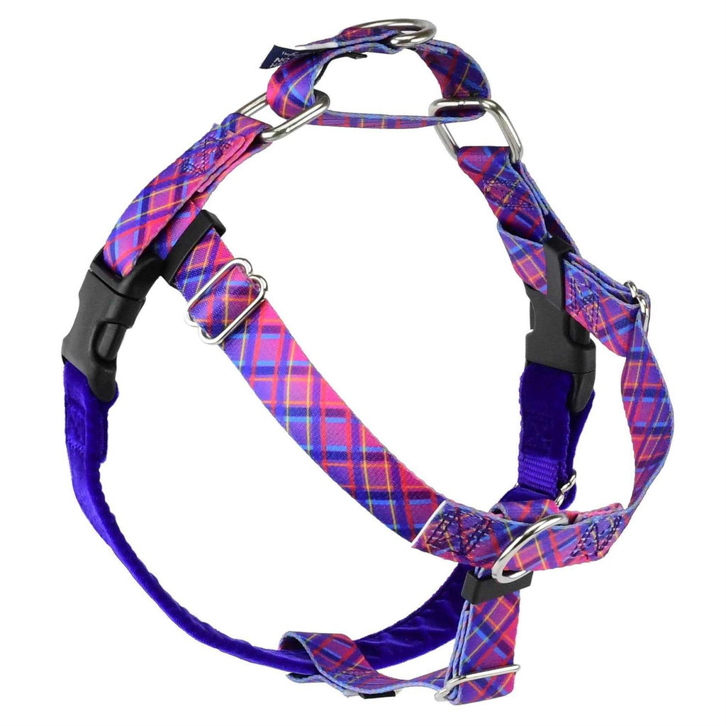 No Pull Dog Harness Leash D4979