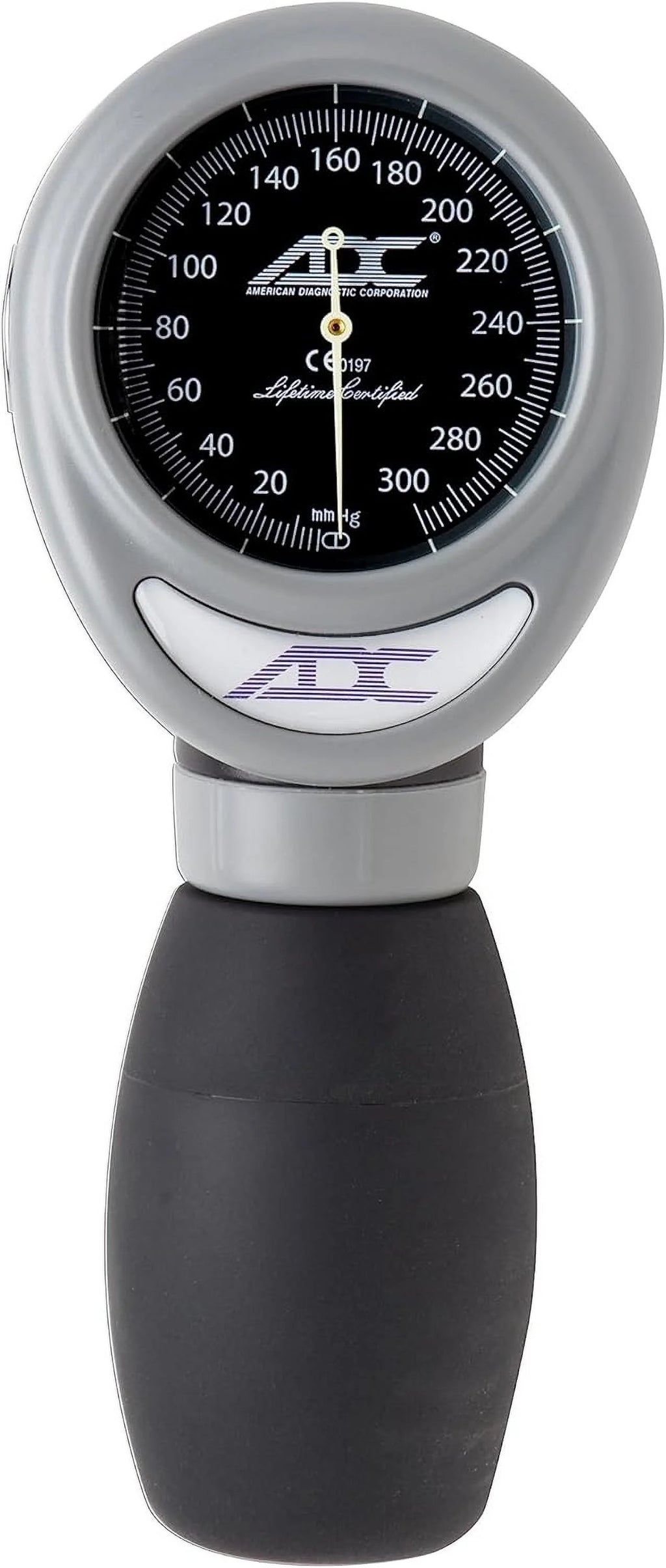 4 Cuff BP System X52653