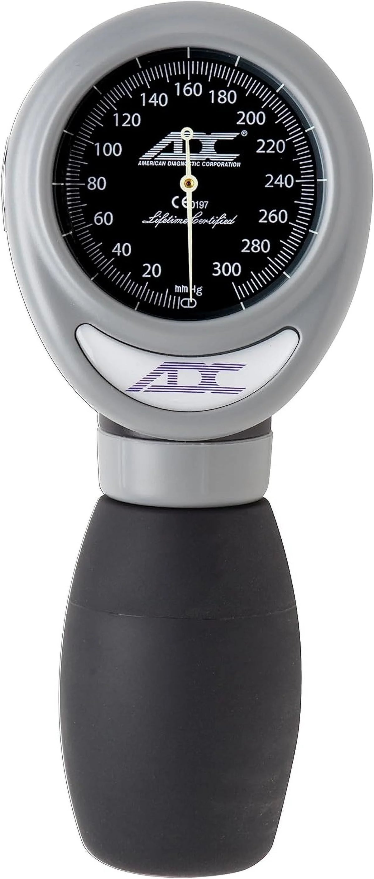 4 Cuff BP System X52653