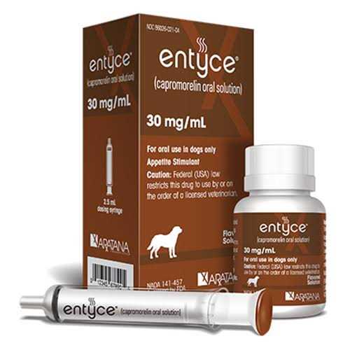 Oral Solution 30mg/ml Pet Supplies S802508