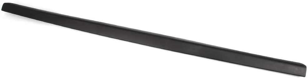 Tailgate Protector Molding Cover Replacement Pack of 2 K291