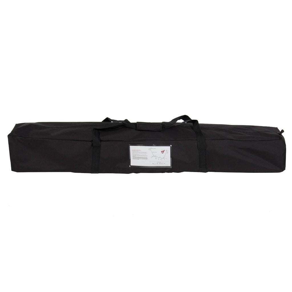 Portable Steel Hammock Stand with Carrying Case P2407