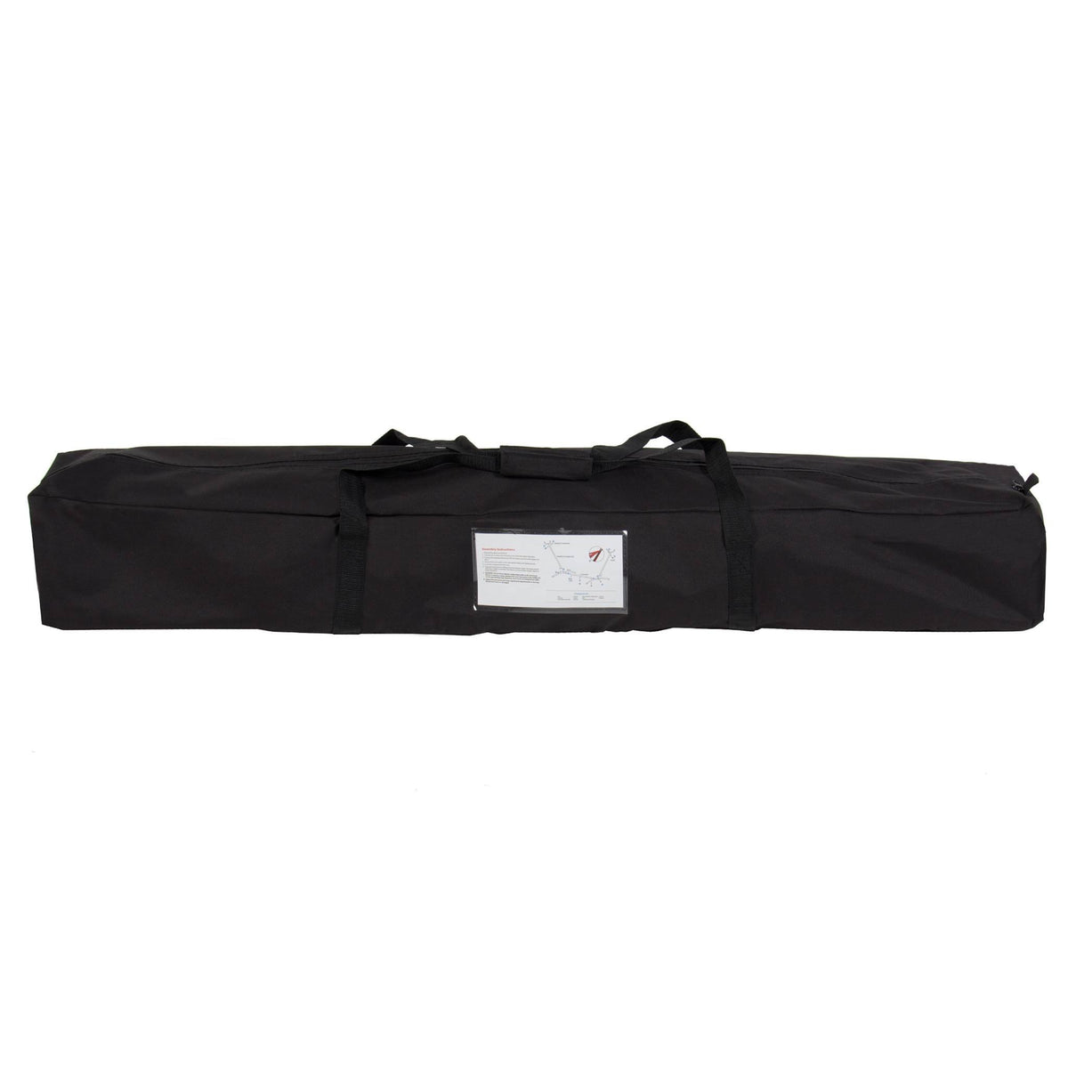 Portable Steel Hammock Stand with Carrying Case P2407