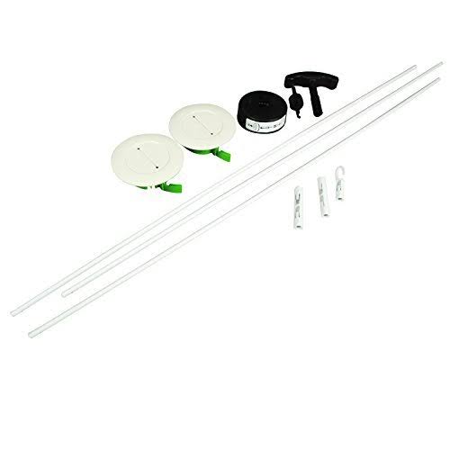 Wall Grommet Kit E568141