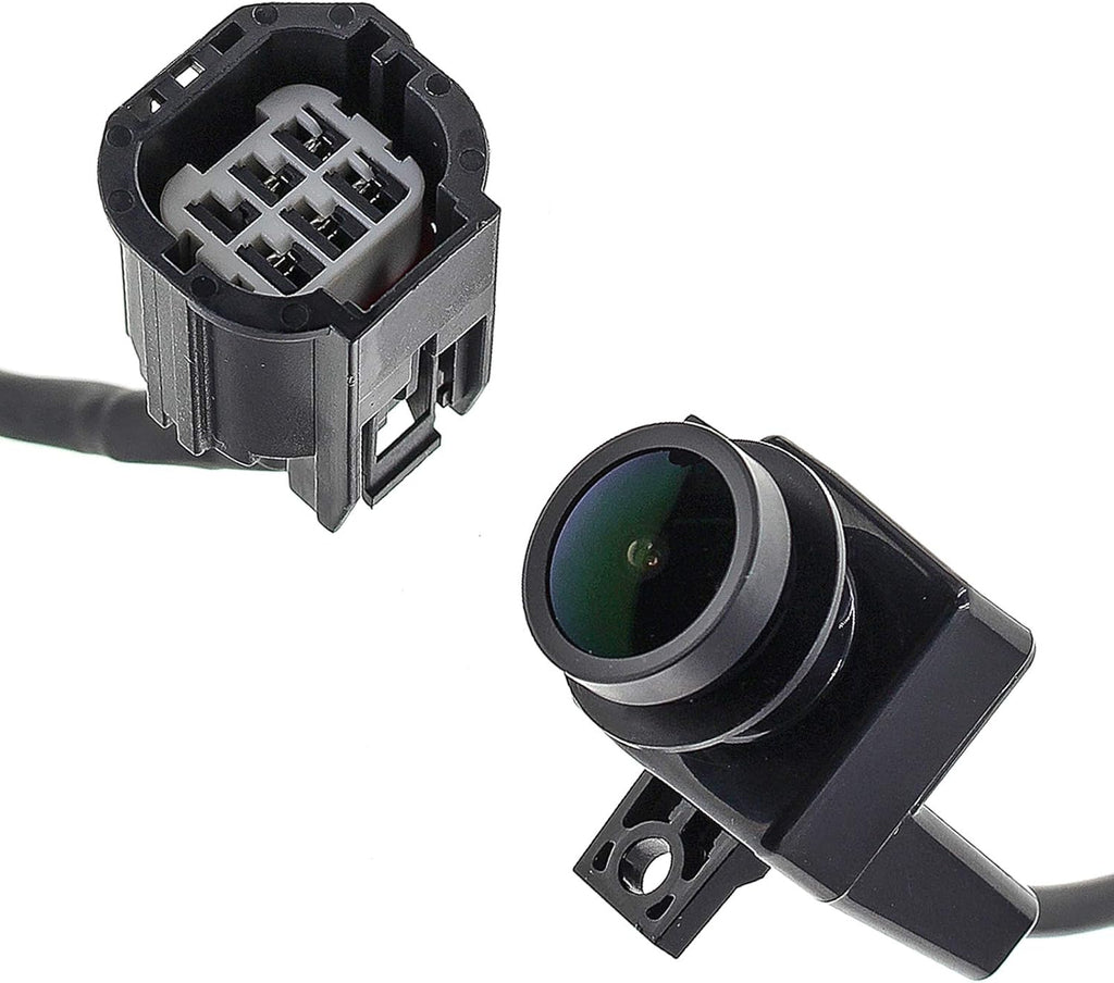 Rear View Parking Camera B4980