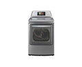Graphite Steel Front-Loading Gas Dryer R873447