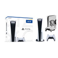 PS5 Disc 825GB SSD Gaming Console A29584