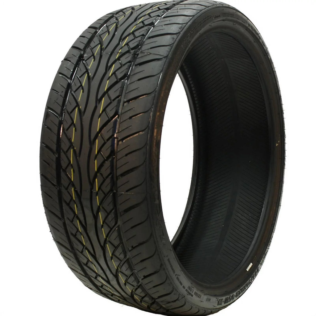 295/25R22 97 W Tire J2689