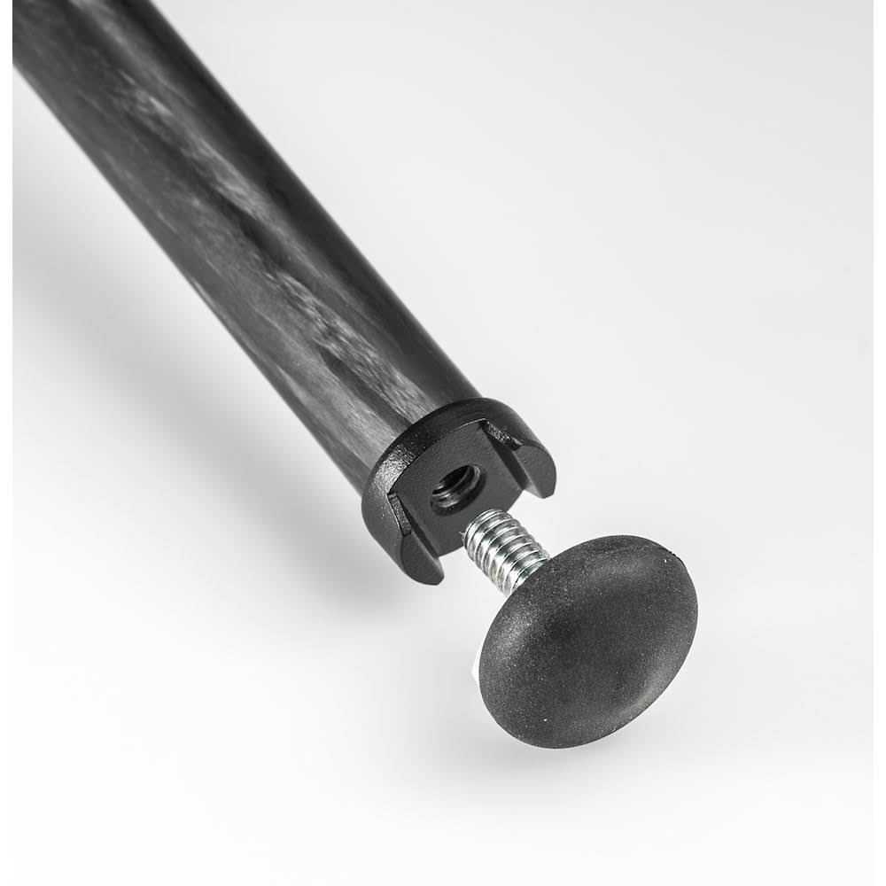 Four-Section Carbon Fiber Monopod T518