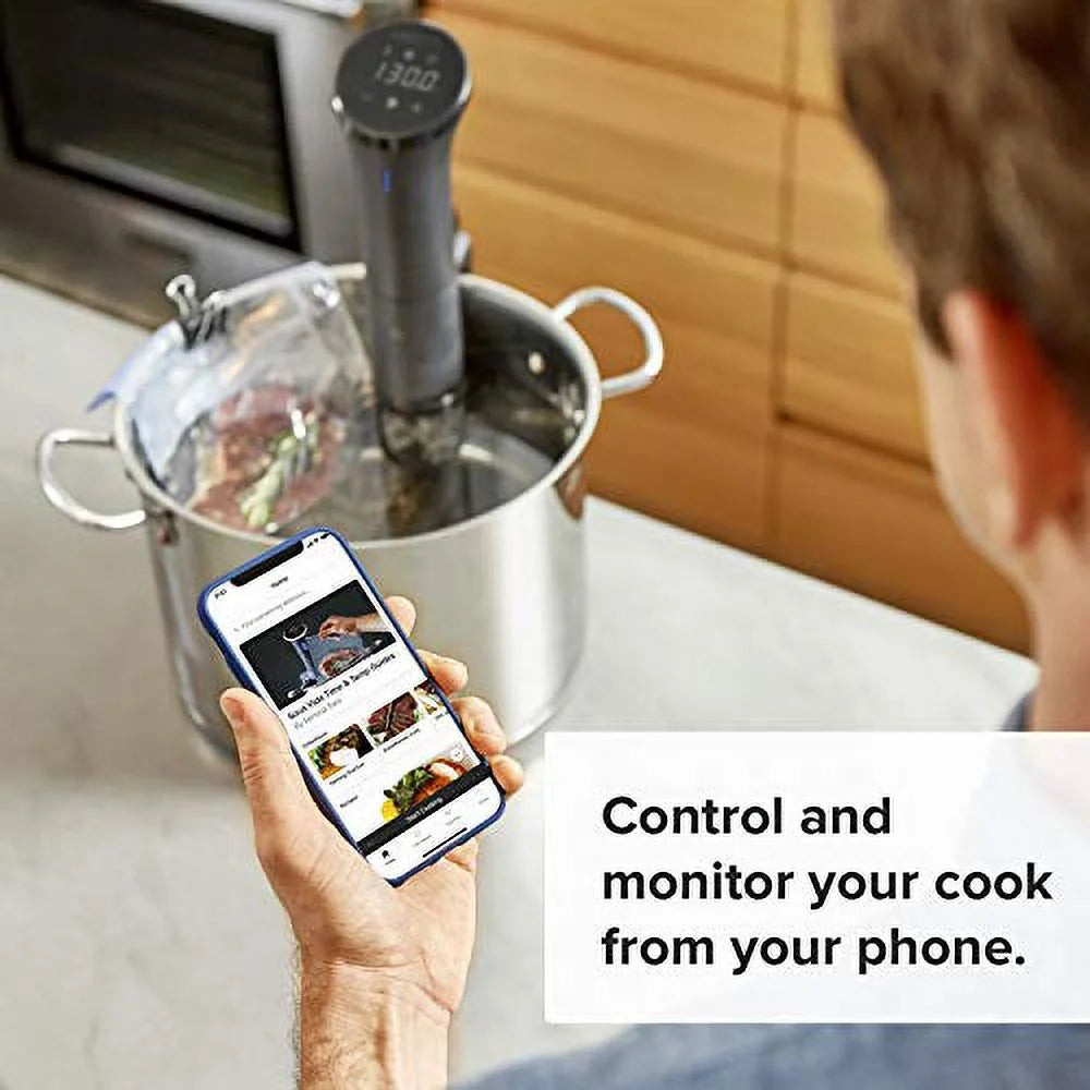 Sous Vide Precision Cooker I91454
